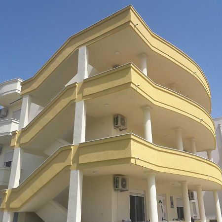 Korac Apartments Ulcinj Exterior photo