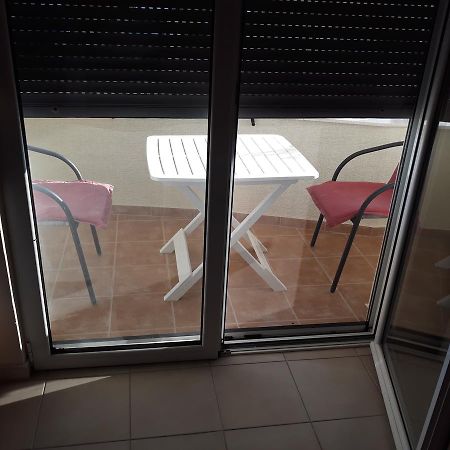 Korac Apartments Ulcinj Exterior photo