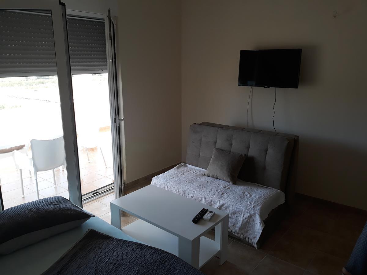 Korac Apartments Ulcinj Exterior photo