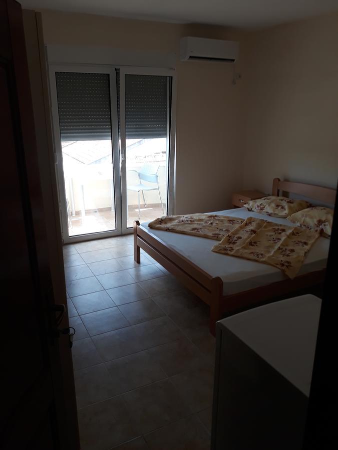 Korac Apartments Ulcinj Exterior photo