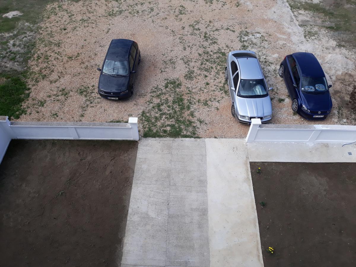 Korac Apartments Ulcinj Exterior photo
