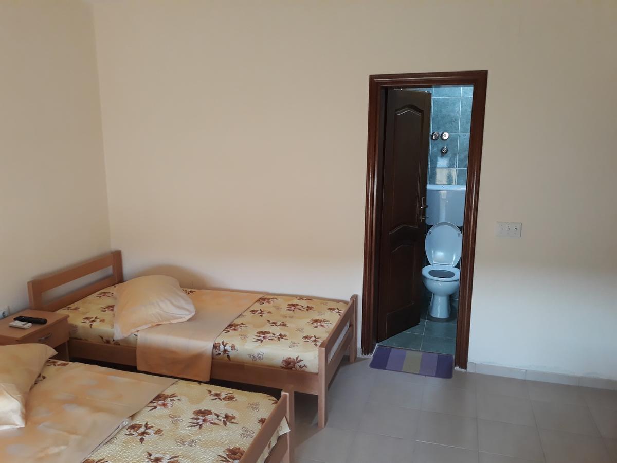 Korac Apartments Ulcinj Exterior photo