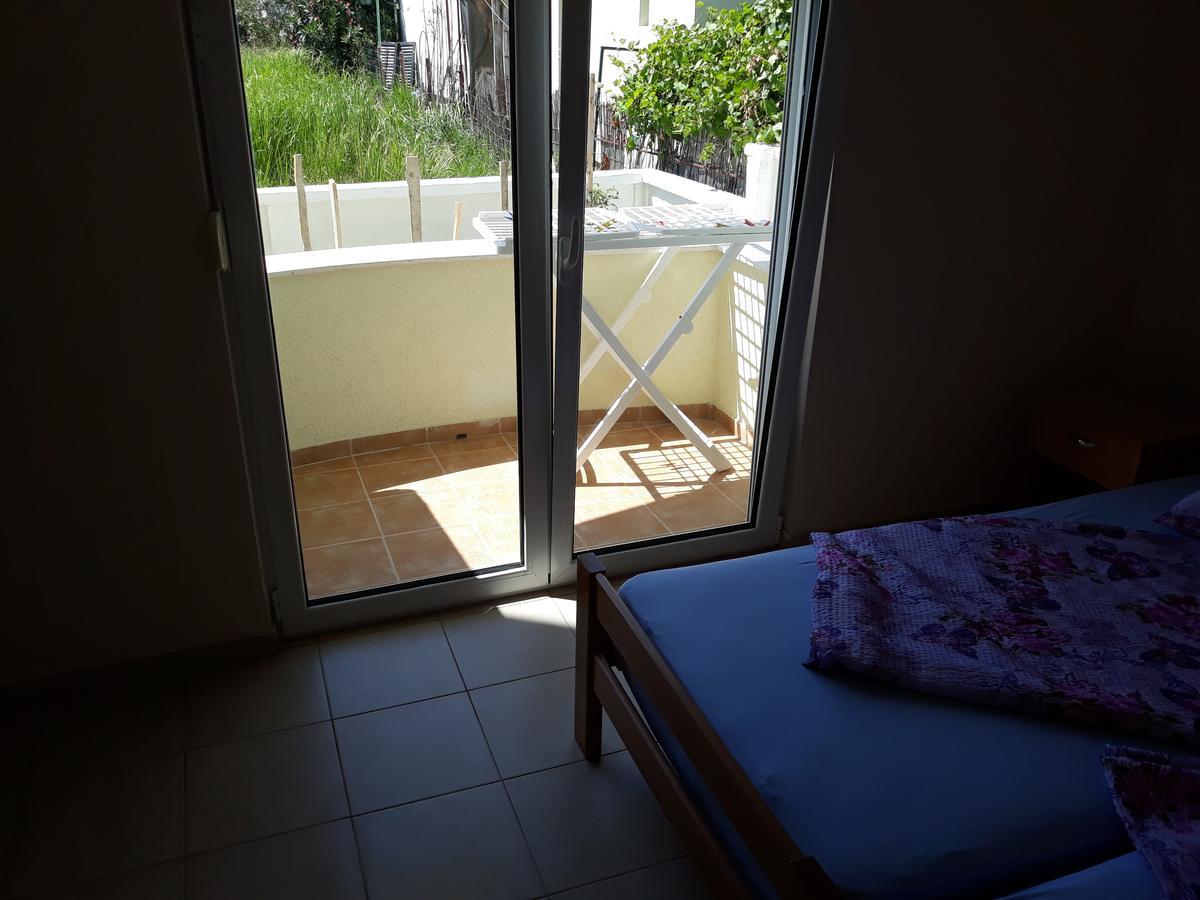 Korac Apartments Ulcinj Exterior photo