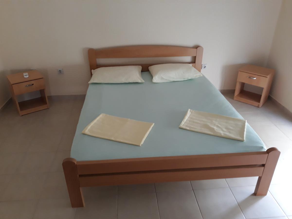 Korac Apartments Ulcinj Exterior photo