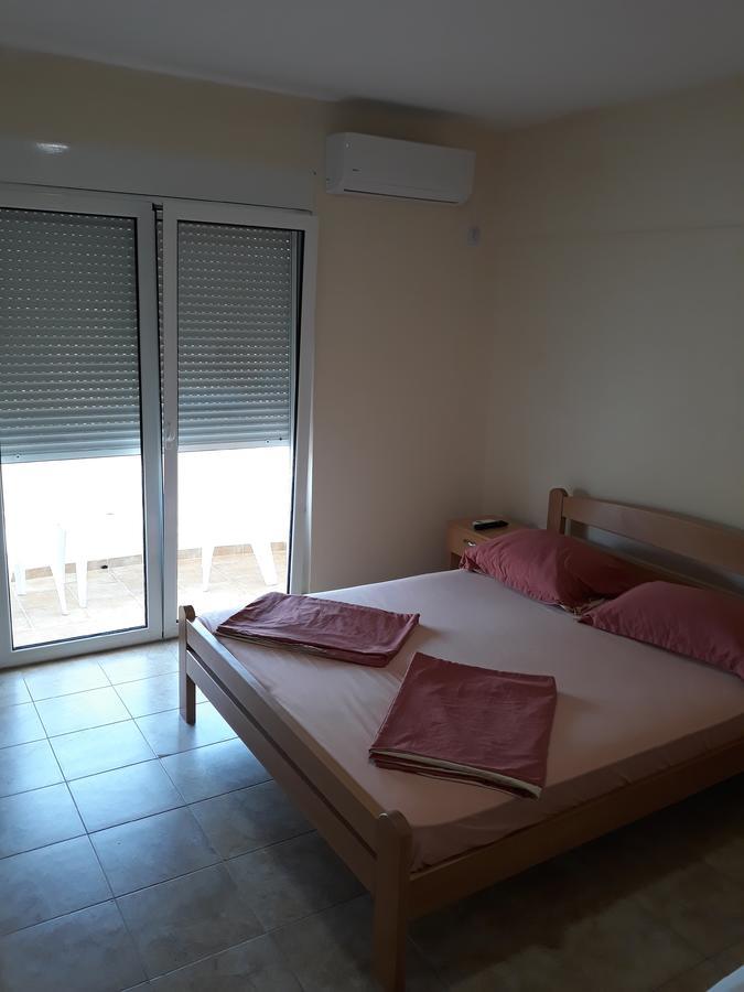 Korac Apartments Ulcinj Exterior photo