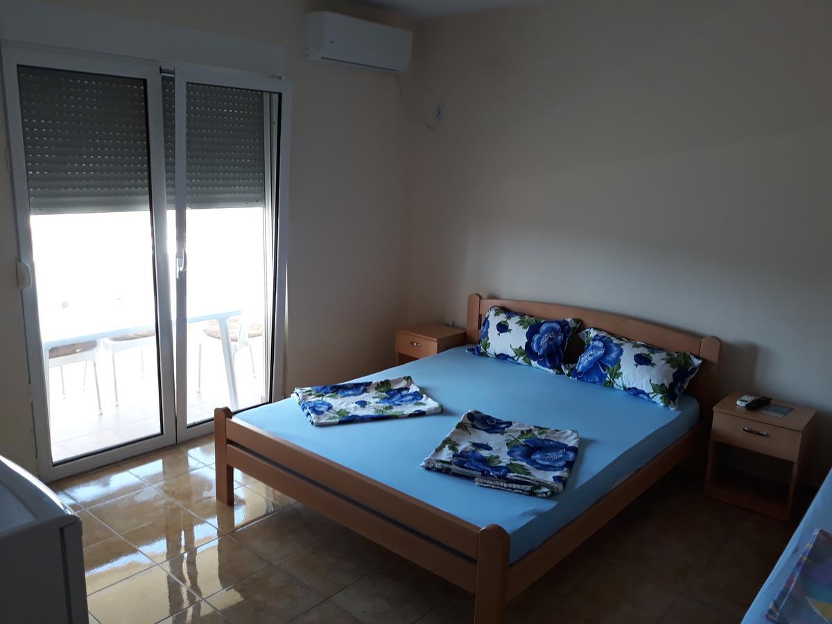 Korac Apartments Ulcinj Exterior photo